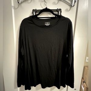 Lane Bryant long sleeve